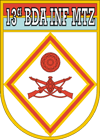 13ª Brigada de Infantaria Motorizada